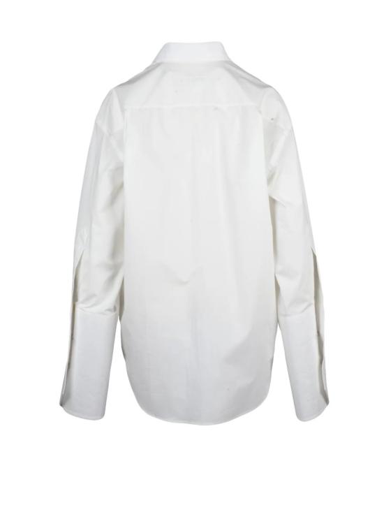 25FW MM6 메종마르지엘라 탑 - MM6 MAISON MARGIELA