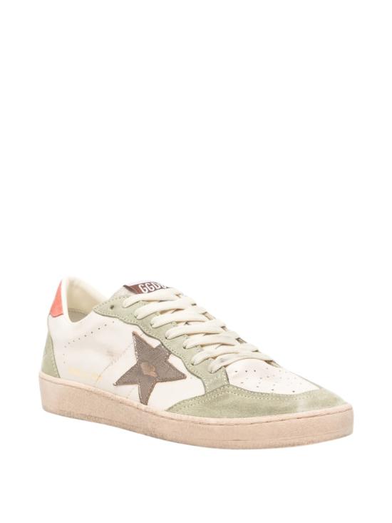 26FW 골든구스 스니커즈 GWF00117 F008693 Neutrals - GOLDEN GOOSE