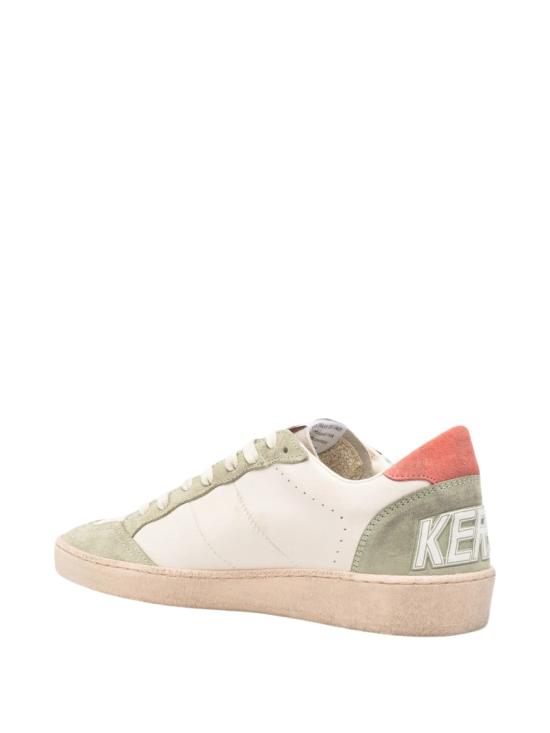 26FW 골든구스 스니커즈 GWF00117 F008693 Neutrals - GOLDEN GOOSE