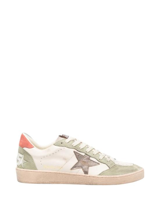 26FW 골든구스 스니커즈 GWF00117 F008693 Neutrals