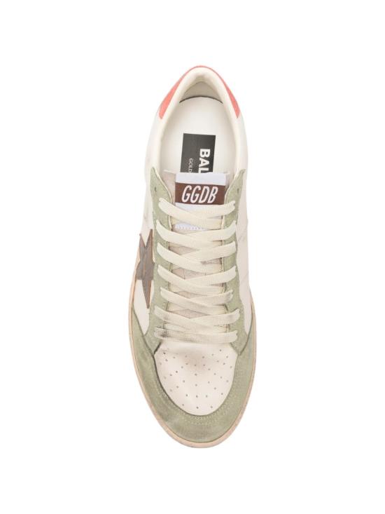26FW 골든구스 스니커즈 GWF00117 F008693 Neutrals - GOLDEN GOOSE