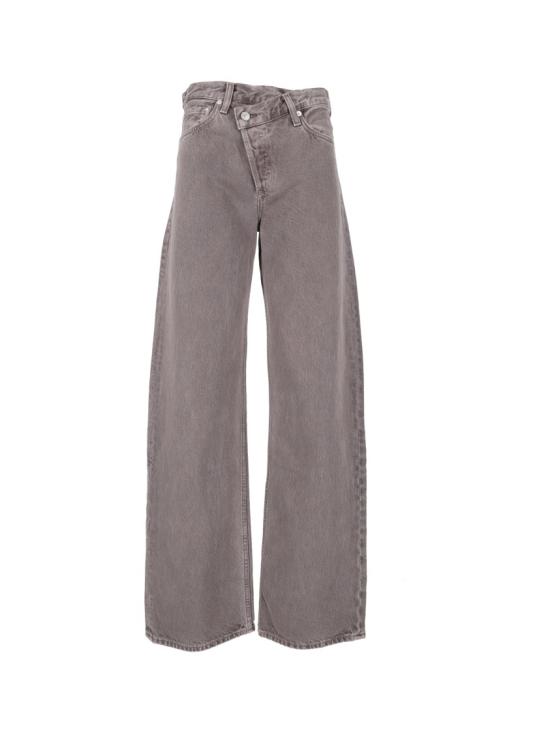 26FW 에이골디 데님 A317B 1183 Grey
