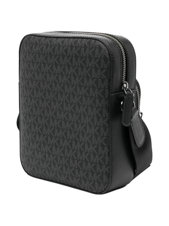 26FW 마이클 코어스 크로스백 33T5LHDM0B001 Black - MICHAEL KORS