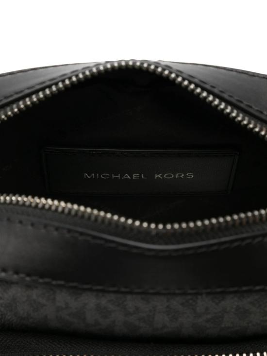 26FW 마이클 코어스 크로스백 33T5LHDM0B001 Black - MICHAEL KORS