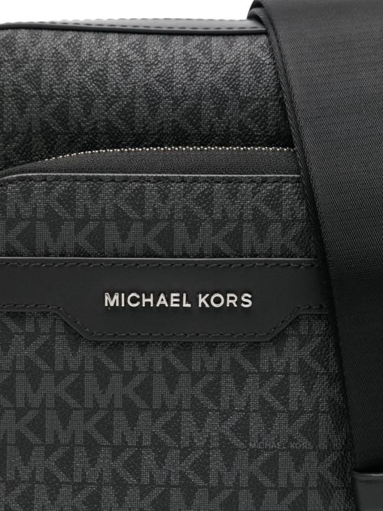 26FW 마이클 코어스 크로스백 33T5LHDM0B001 Black - MICHAEL KORS