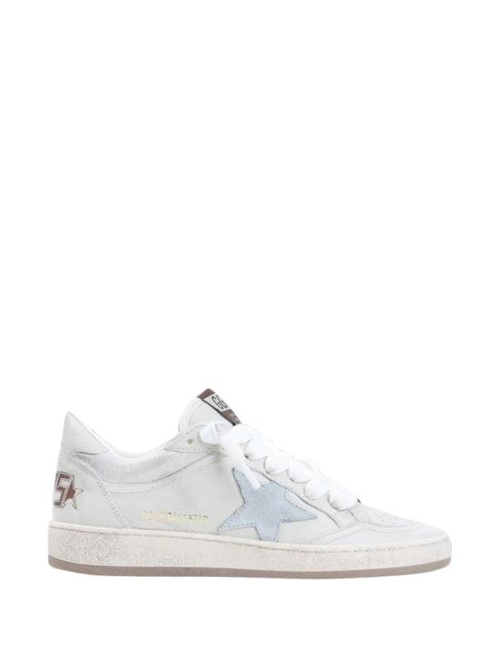 26FW 골든구스 스니커즈 GWF00771 F008701 White - GOLDEN GOOSE