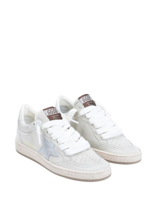 26FW 골든구스 스니커즈 GWF00771 F008701 White - GOLDEN GOOSE