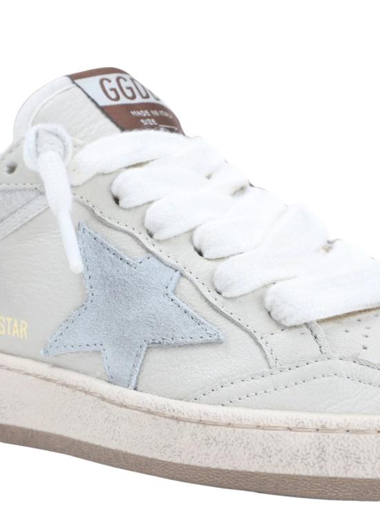 26FW 골든구스 스니커즈 GWF00771 F008701 White - GOLDEN GOOSE