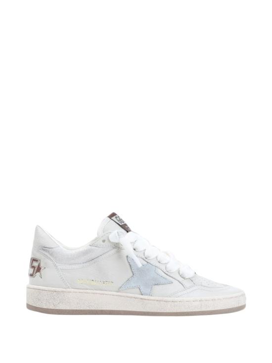 26FW 골든구스 스니커즈 GWF00771 F008701 White