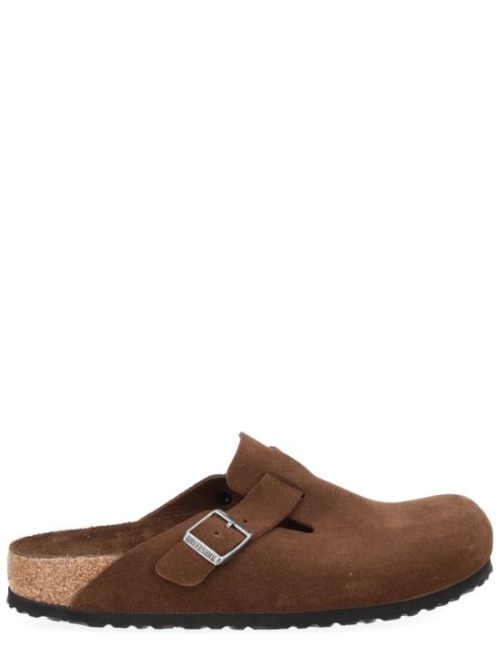  버켄스탁 로퍼 1031637 CARAFETONAL Brown