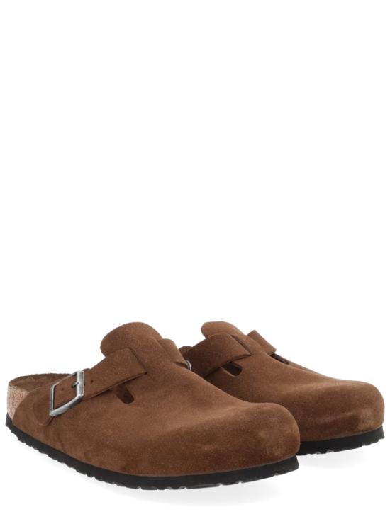  버켄스탁 로퍼 1031637 CARAFETONAL Brown - BIRKENSTOCK
