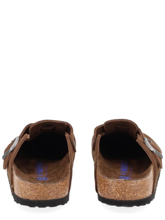  버켄스탁 로퍼 1031637 CARAFETONAL Brown - BIRKENSTOCK