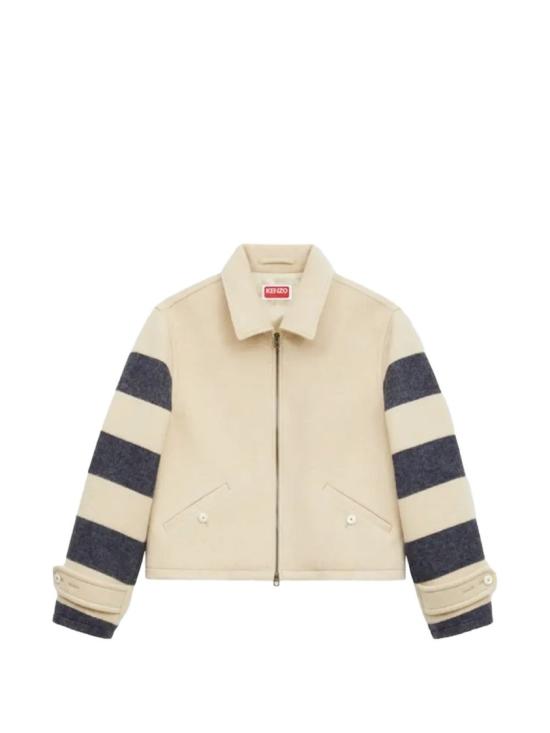 26FW 겐조 자켓 FG65BL1909OV 11 Neutrals