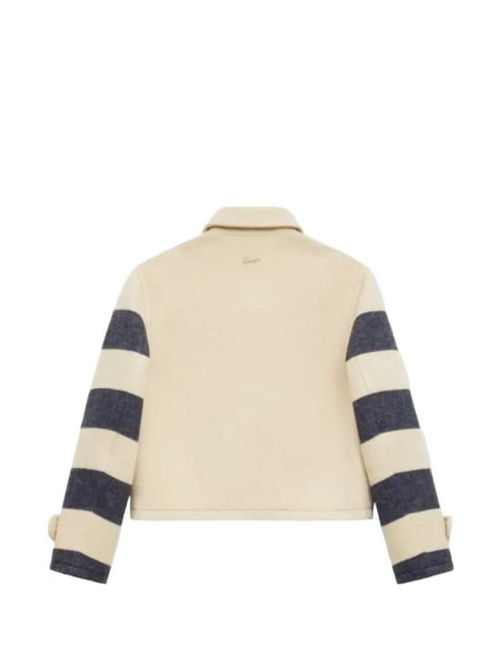 26FW 겐조 자켓 FG65BL1909OV 11 Neutrals - KENZO