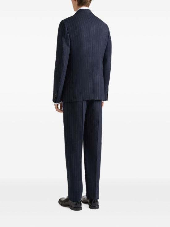 26FW 지방시 자켓 BM30LJ16NV 403 Blue - GIVENCHY