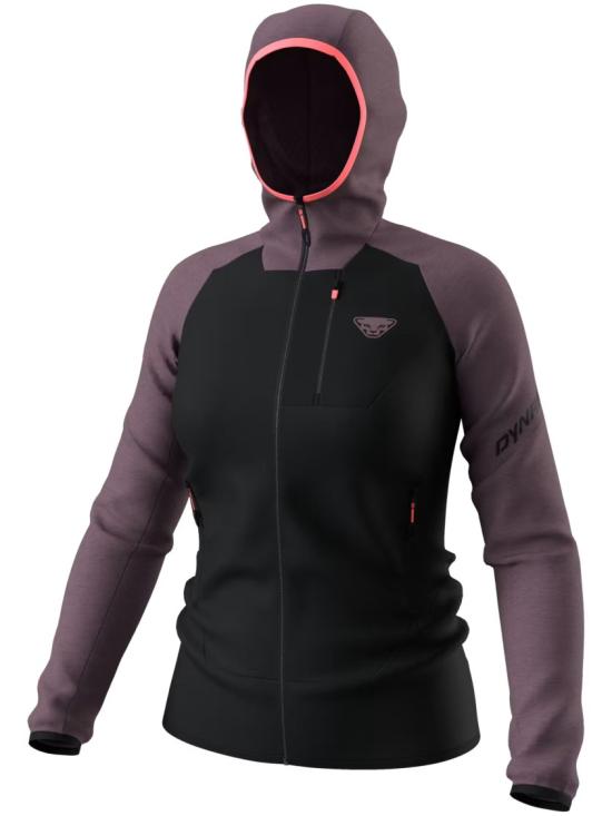 26FW 다이나핏 자켓 08 72117 Black