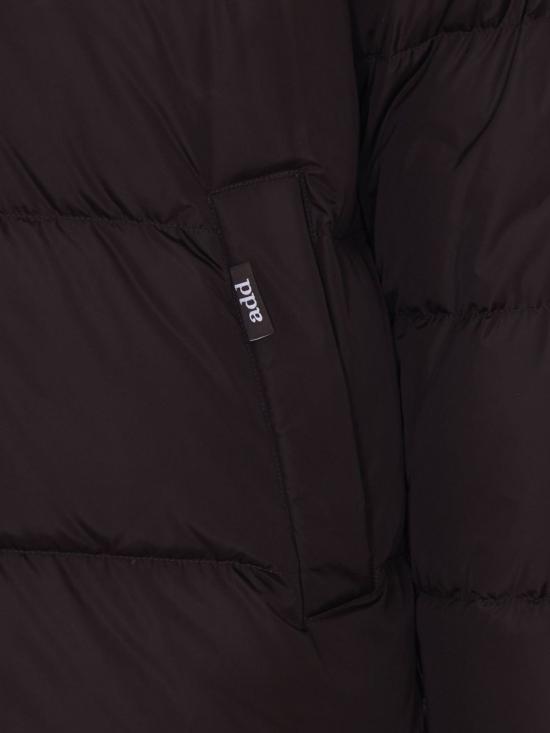 26FW 애드 자켓 JMA053 NNYG Brown - ADD