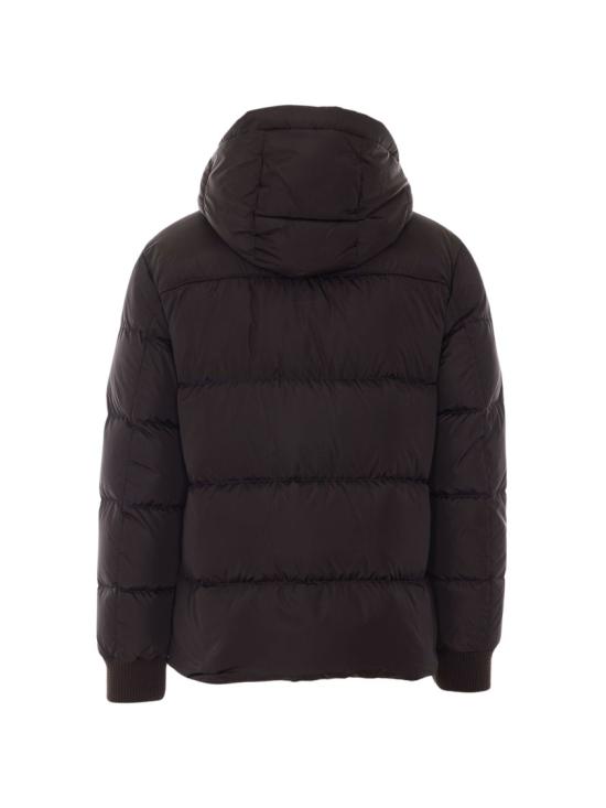 26FW 애드 자켓 JMA053 NNYG Brown - ADD