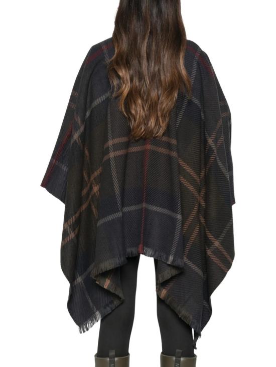 26FW 바버 코트 LSC0502TN43 Black - BARBOUR