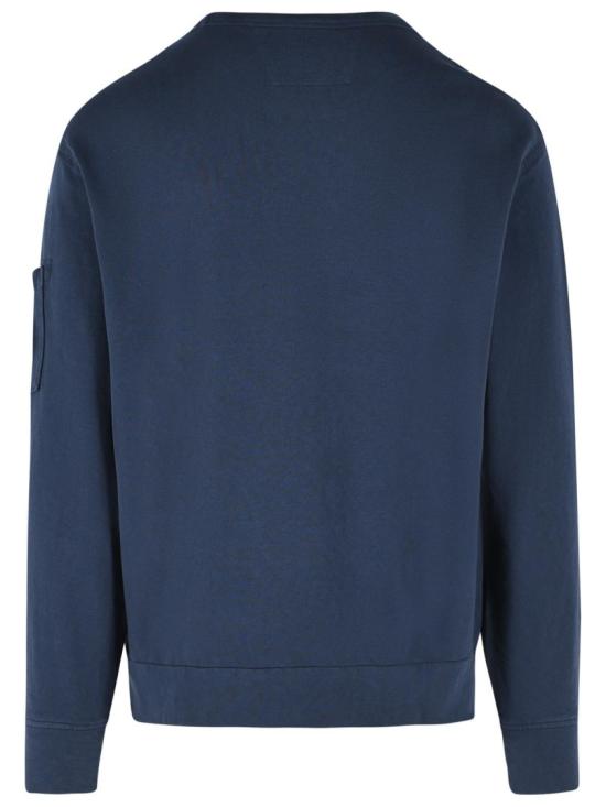 26SS 씨피 컴퍼니 탑 20CMSS207A 110337O 889 Blue - C.P. COMPANY