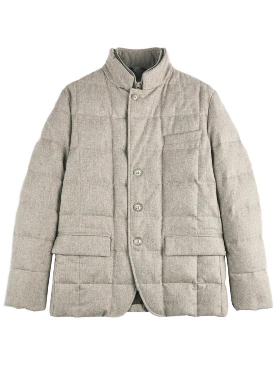 26FW 페이 자켓 NAM45530210 WGZ Grey