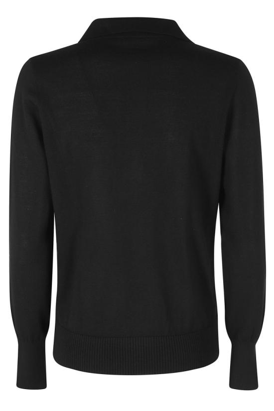 26FW 세븐티 탑 MT4181 900330 099 Black - SEVENTY