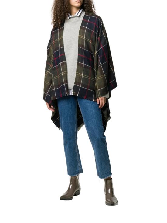 26FW 바버 코트 LSC0184TN11 Green - BARBOUR