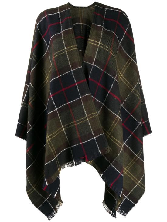 26FW 바버 코트 LSC0184TN11 Green