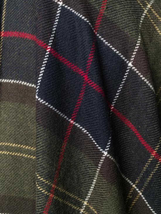 26FW 바버 코트 LSC0184TN11 Green - BARBOUR
