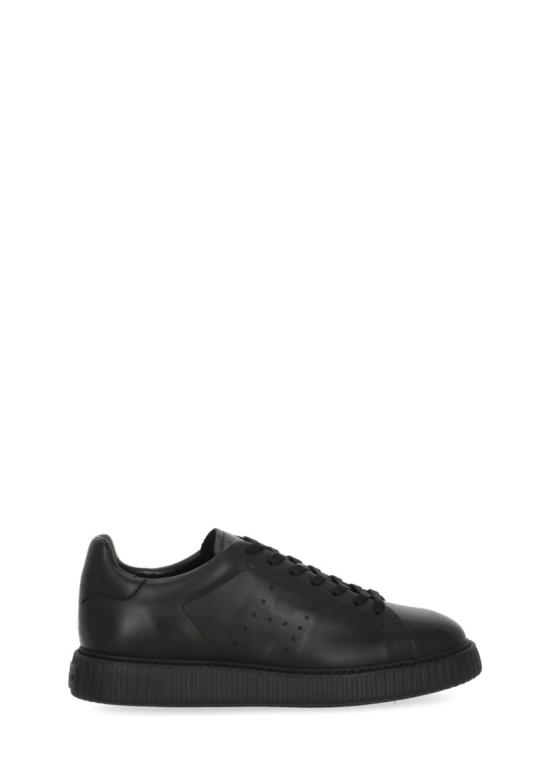 26FW 호간 스니커즈 HXM6770GF5FUDMB999 Black