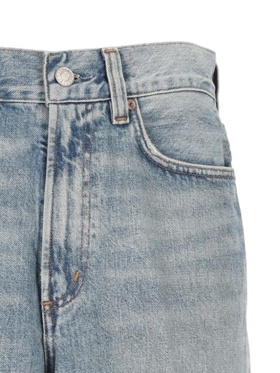 26FW 에이골디 데님 A319 3078 Blue - AGOLDE