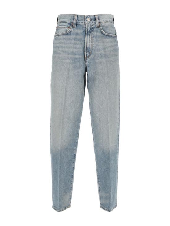 26FW 에이골디 데님 A319 3078 Blue