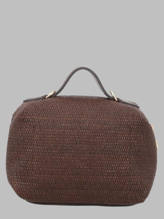  롱샴 가방 르 플리아쥬 XS 숄더백 브라운 - LONGCHAMP