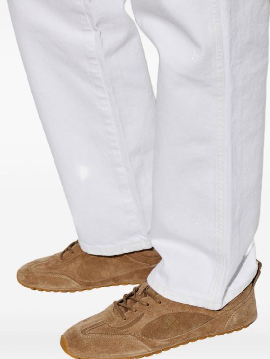  토리버치 스니커즈 187903037 AI26 TAN - TORY BURCH