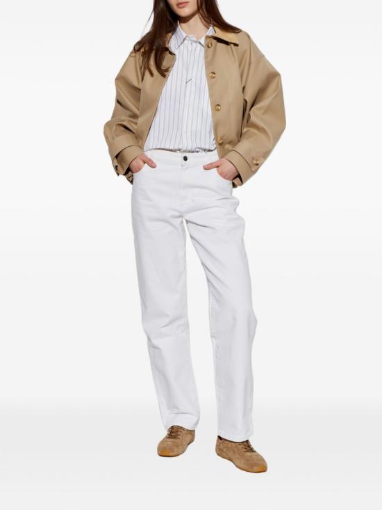  토리버치 스니커즈 187903037 AI26 TAN - TORY BURCH