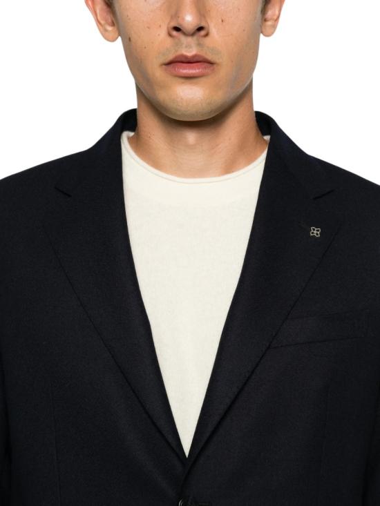 26FW 딸리아토레 수트 2FNJ22B01550012B3092 Black - TAGLIATORE