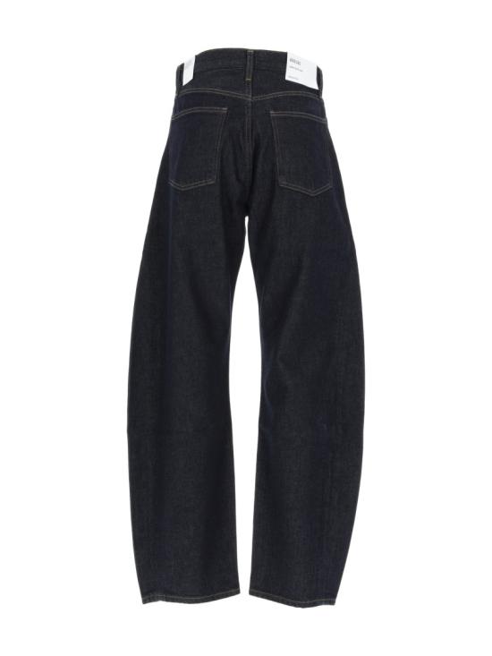 26FW 에이골디 데님 A9218 1604 Black - AGOLDE