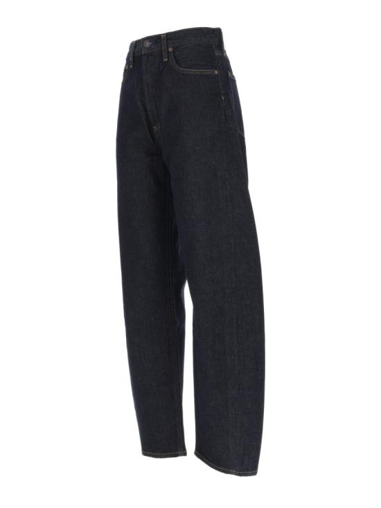 26FW 에이골디 데님 A9218 1604 Black - AGOLDE