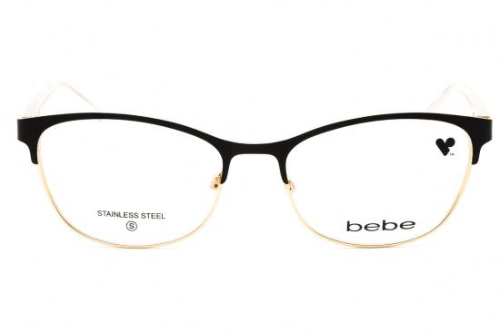  베베 안경 603131 NY NAVY - BEBE