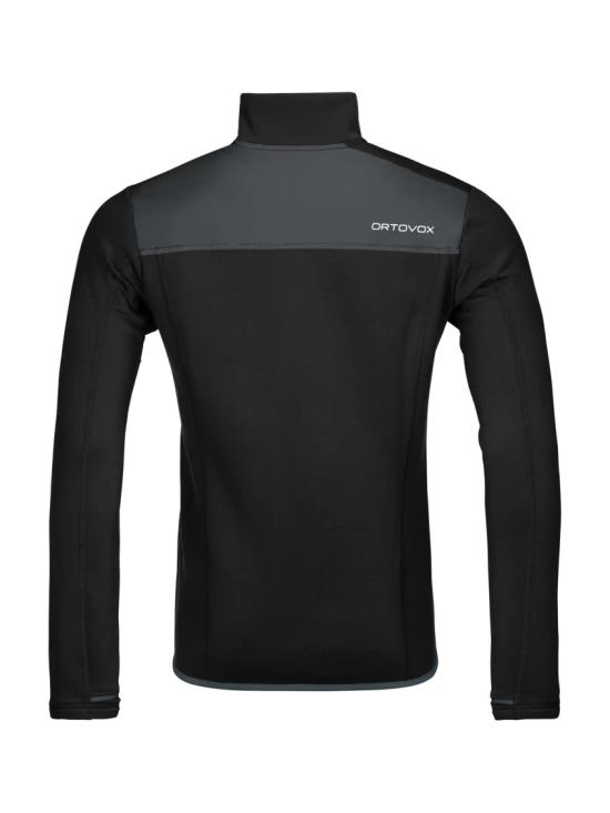 26FW 오토복스 자켓 5000225 Black - ORTOVOX