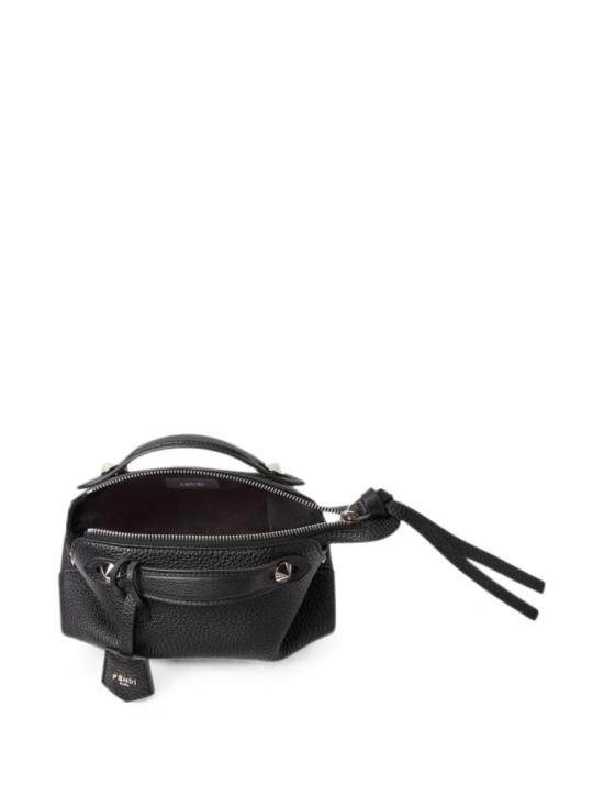 26FW 펜디 숄더백 8BS098B1J5F0QA1 Black - FENDI