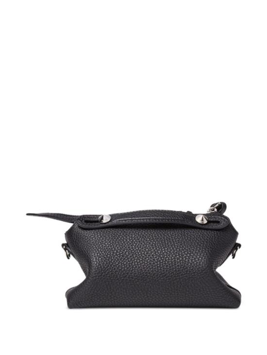 26FW 펜디 숄더백 8BS098B1J5F0QA1 Black - FENDI