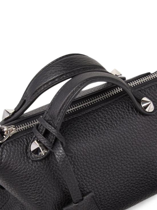 26FW 펜디 숄더백 8BS098B1J5F0QA1 Black - FENDI