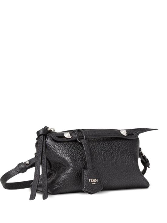 26FW 펜디 숄더백 8BS098B1J5F0QA1 Black