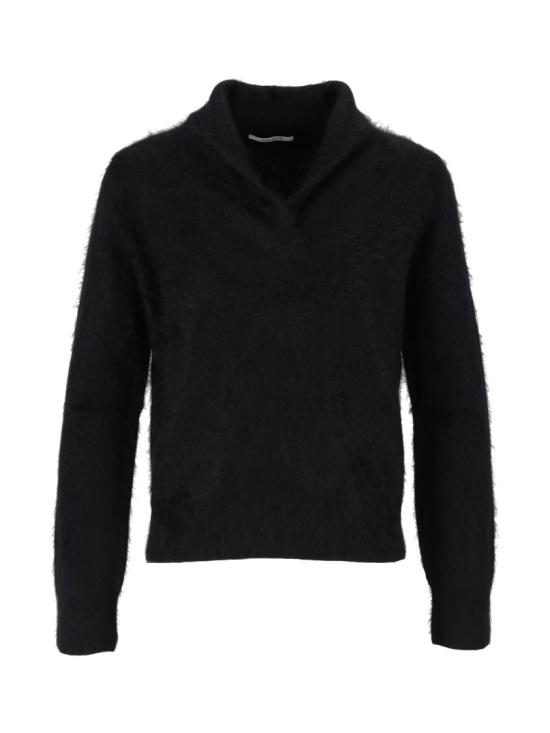 26FW 캉그라 니트웨어 4541 41 Black