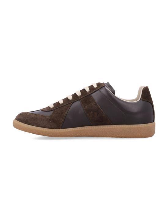 26FW 마르지엘라 레플리카 스니커즈 S57WS0236P1895T2153 Brown - MAISON MARGIELA