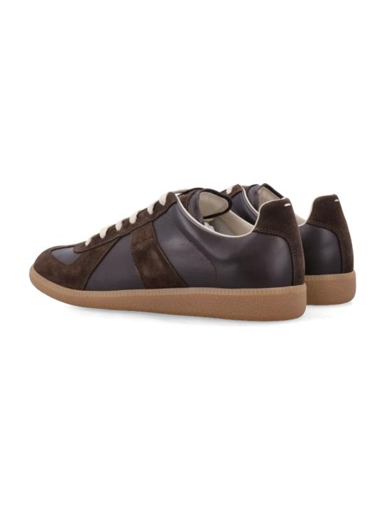 26FW 마르지엘라 레플리카 스니커즈 S57WS0236P1895T2153 Brown - MAISON MARGIELA