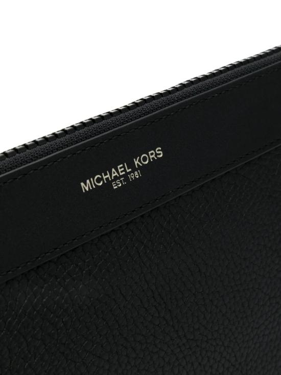 26FW 마이클 코어스 가방 33S9MGYU2L001 Black - MICHAEL KORS