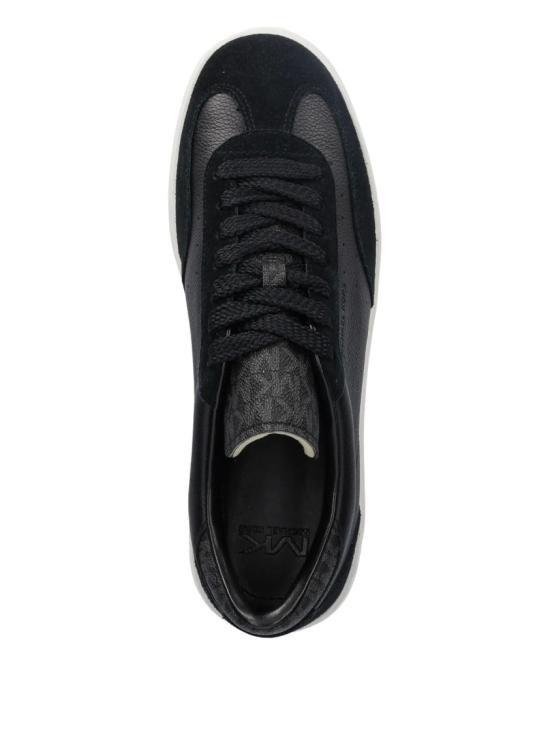 26FW 마이클 코어스 스니커즈 42T5WLFS1L001 Black - MICHAEL KORS
