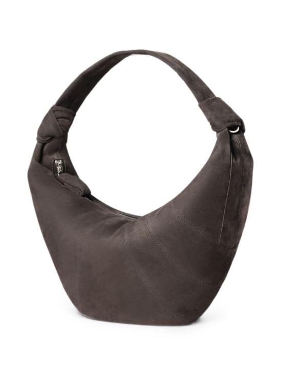 26FW 르메르 포춘 크루아상 백 BG0238 LL0189 007 EBONY BROWN DOM - LEMAIRE